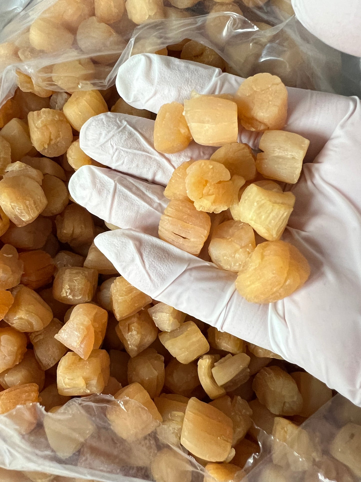 青島元貝仔 [100g/300g)