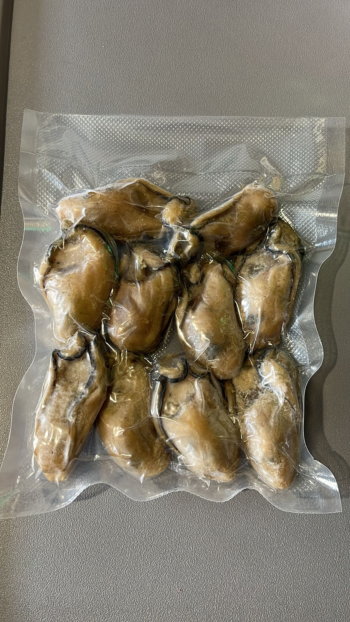特大金蠔 10隻 260-270g
