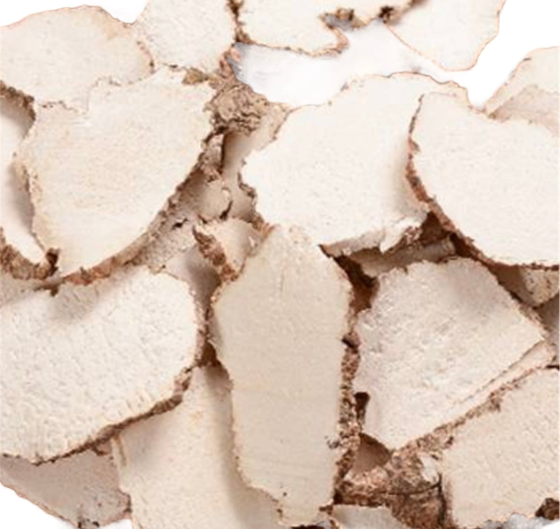 虎乳靈芝 50g Tiger Milk Mushroom