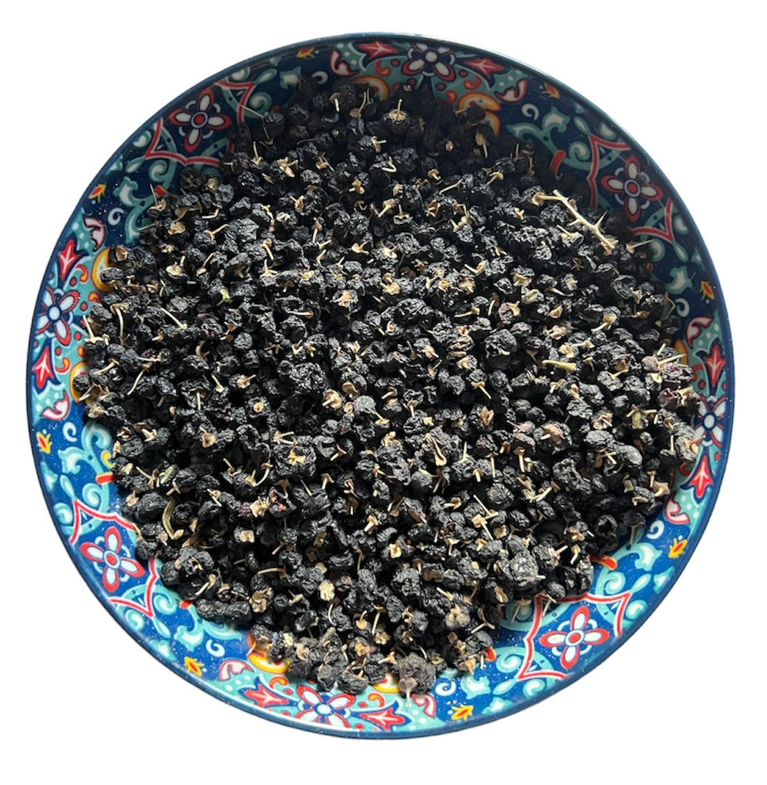 黑枸杞 100g black wolfberry
