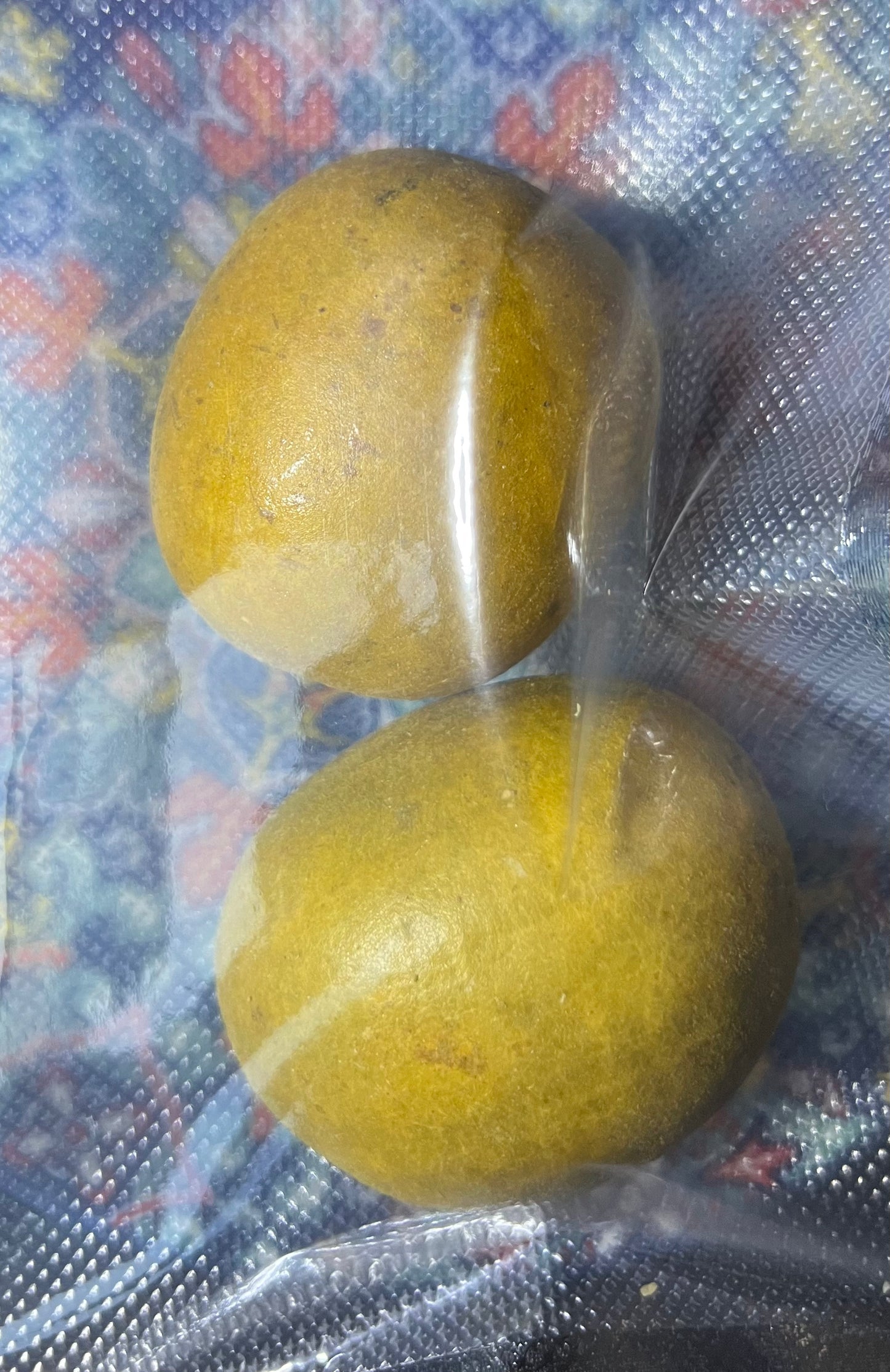 金羅漢果 Golden Monk Fruit