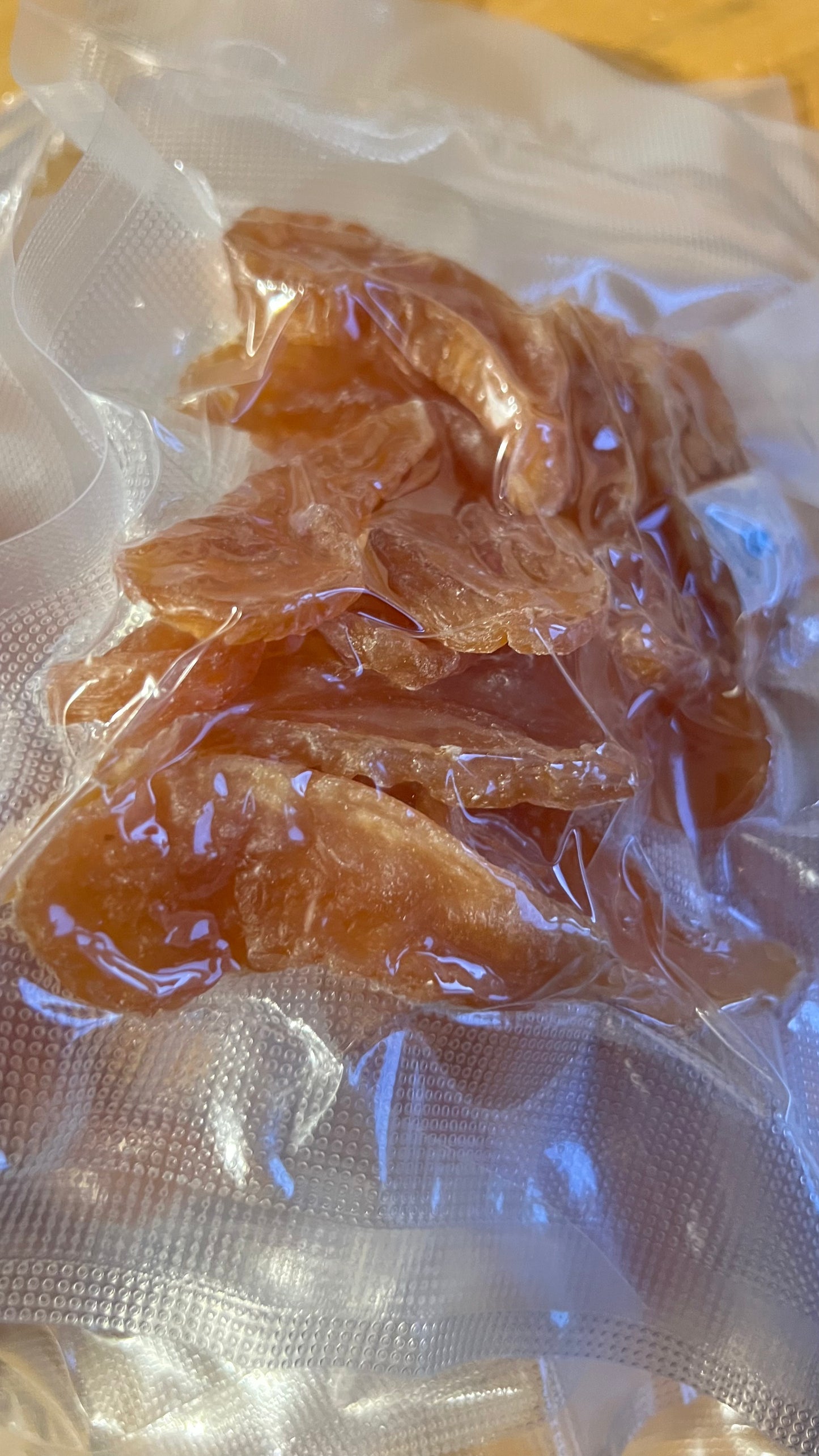 特級珍珠肉 100g