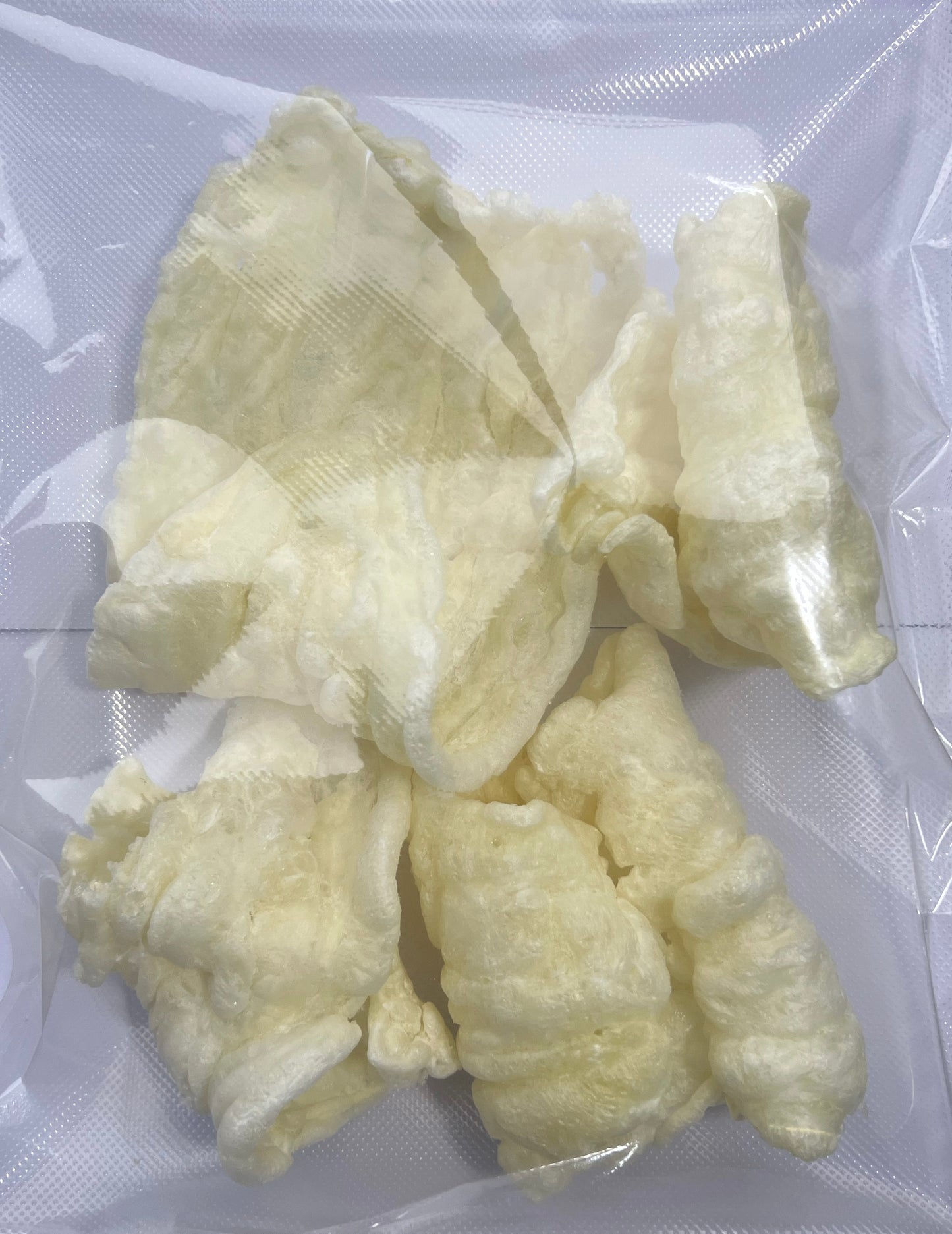 沙爆魚肚 100g Sand Fried Fish Maw