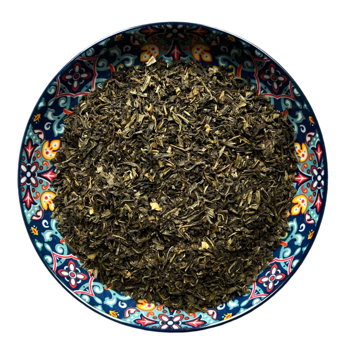 有葉香片 100g Whole Leaf Jasmine Tea