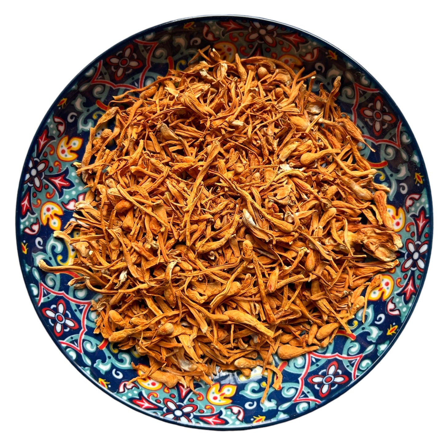 蟲草花 50g /100g