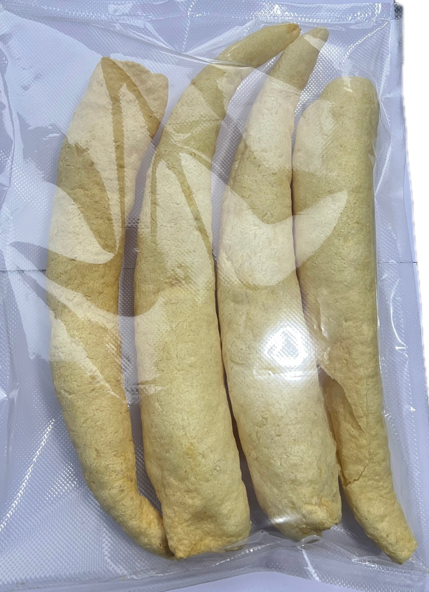 砂爆魚肚 (筒裝)四條