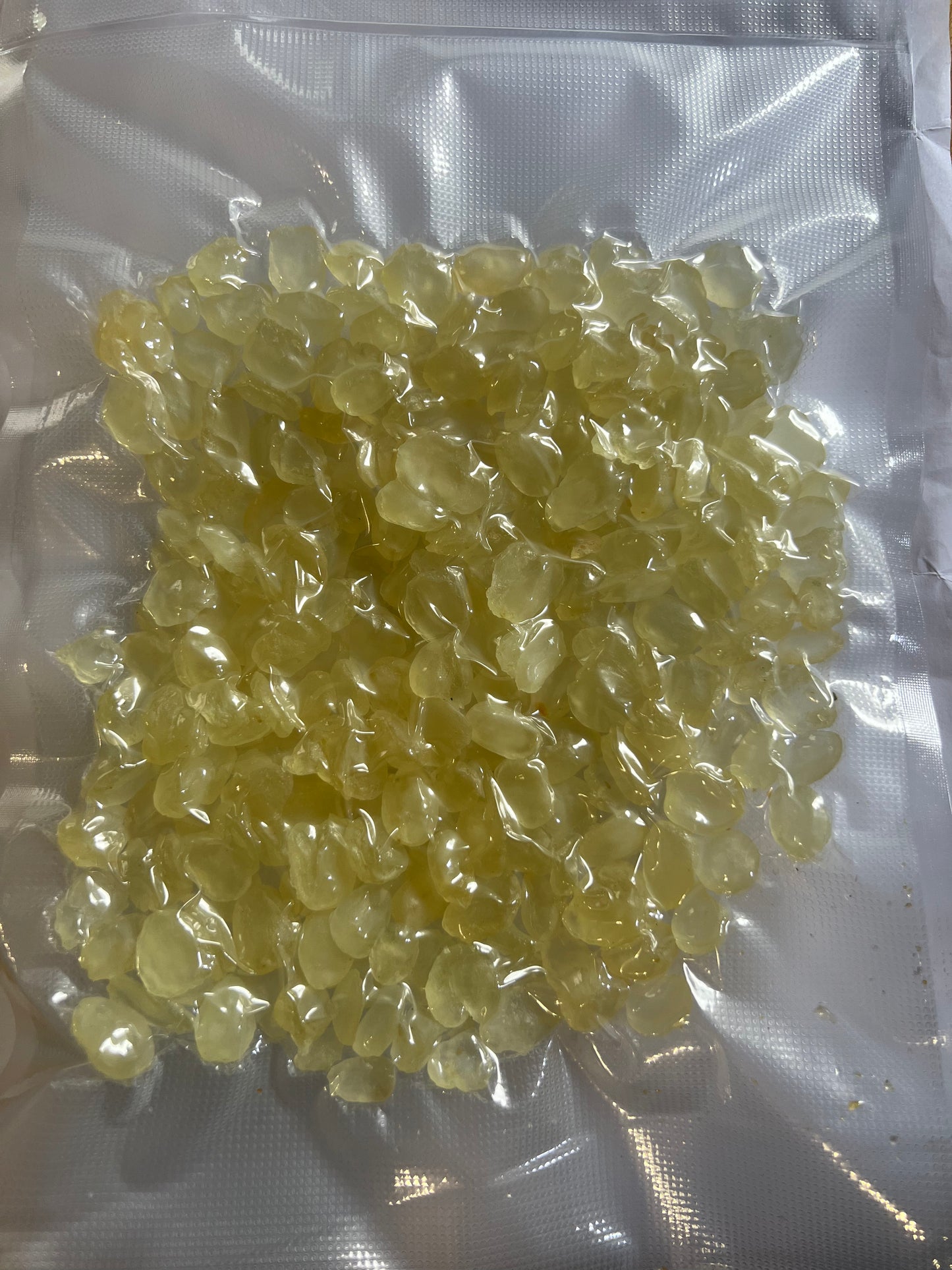 雪蓮子 200g Snow Lotus Seed