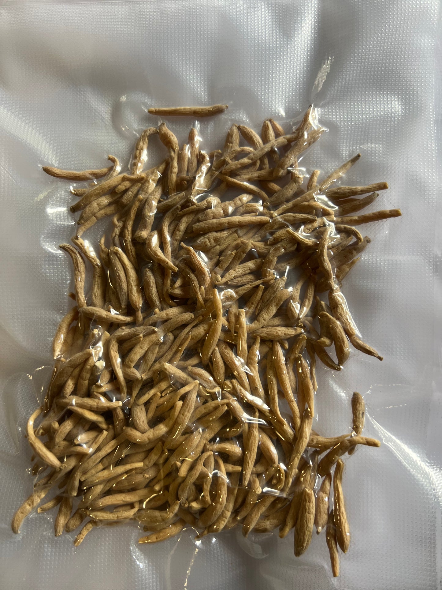 太子參 100g Different Leaves Pseudostellaria