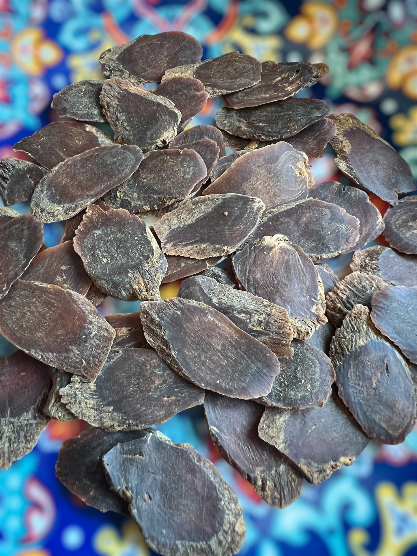 韓國紅參片50g (約50片)