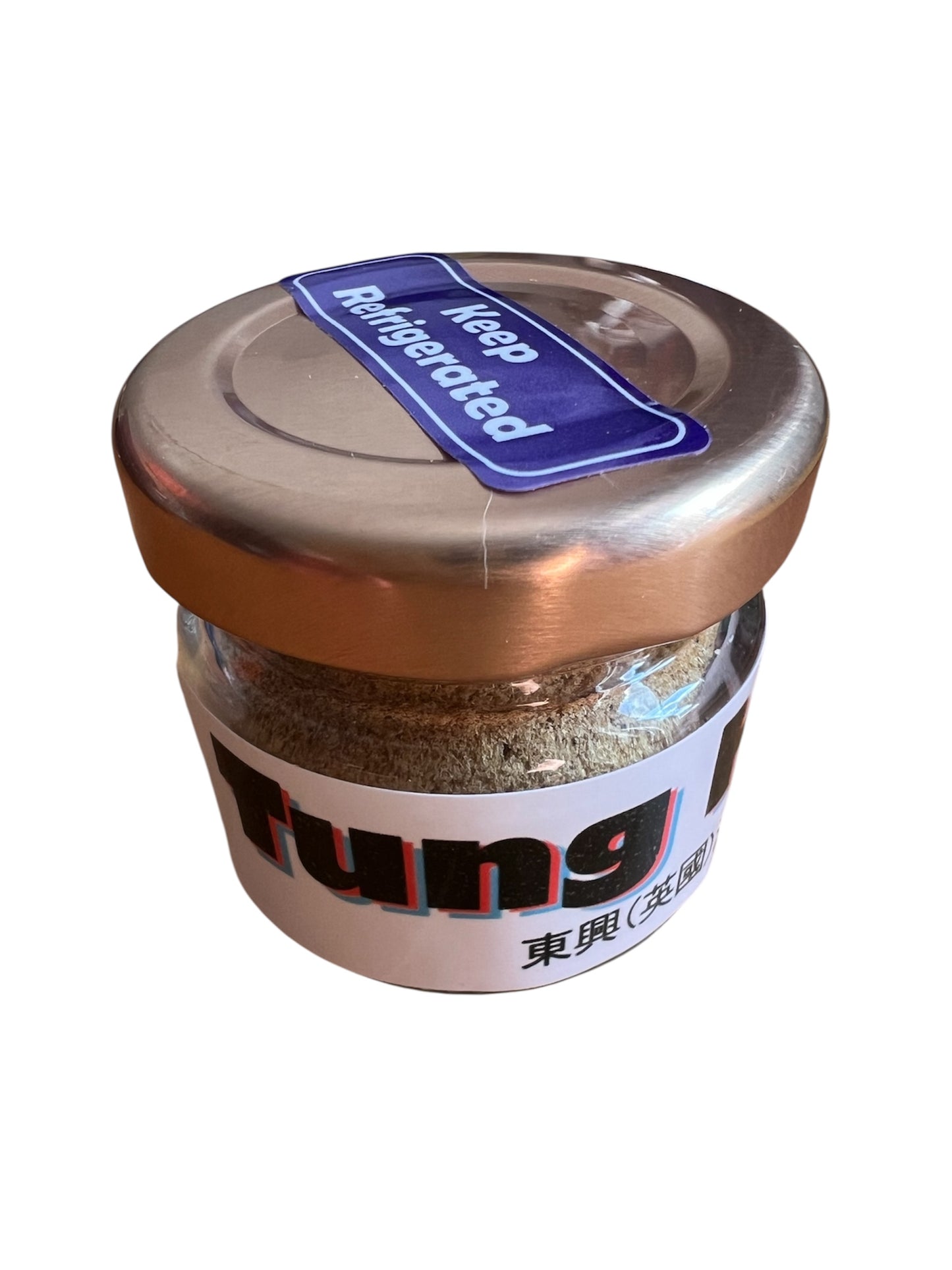 自家製大地魚粉 15g 迷你裝 flatfish powder