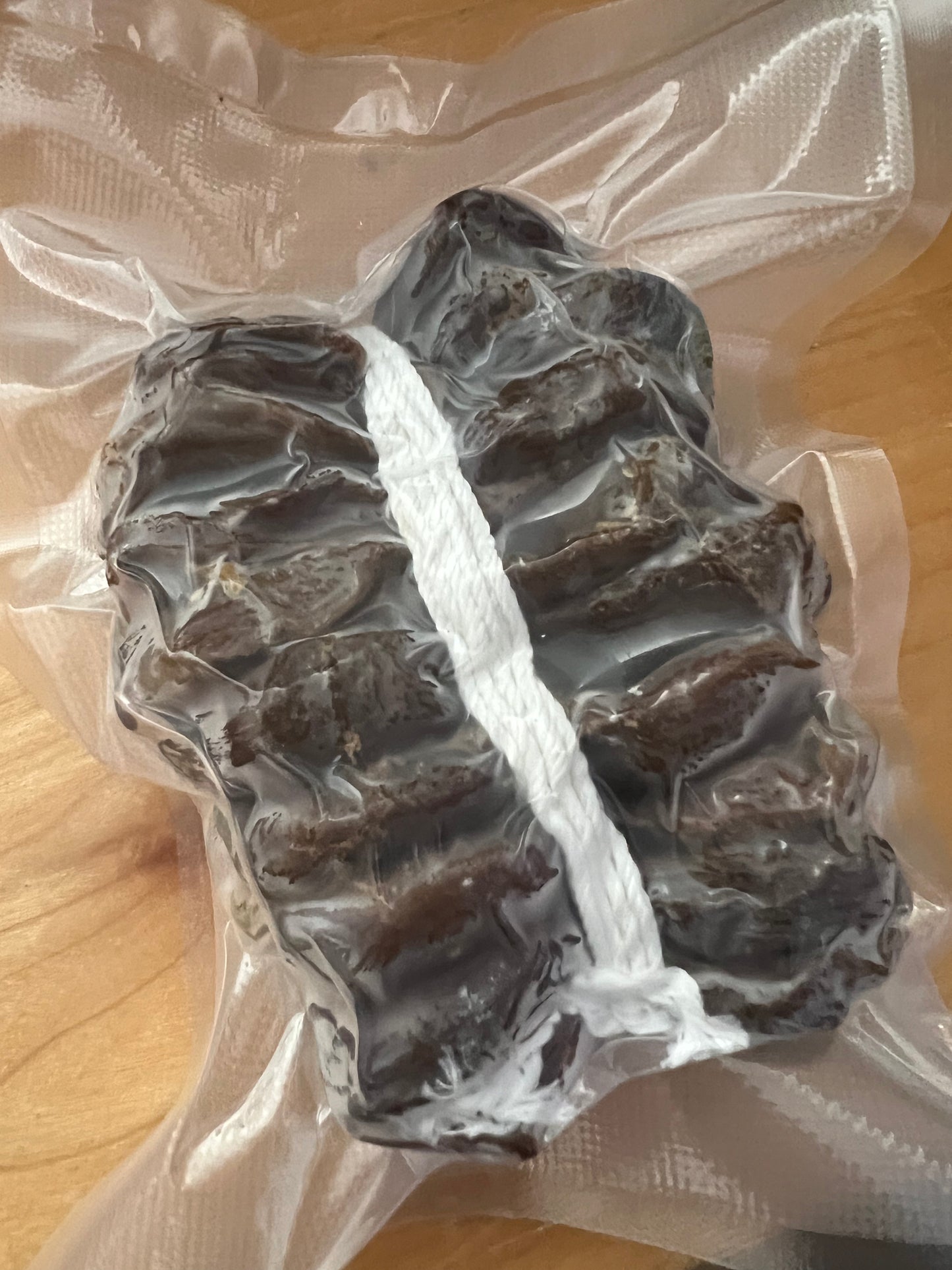 南安陳腎 1札(250-260g) Dried Duck Gizzard