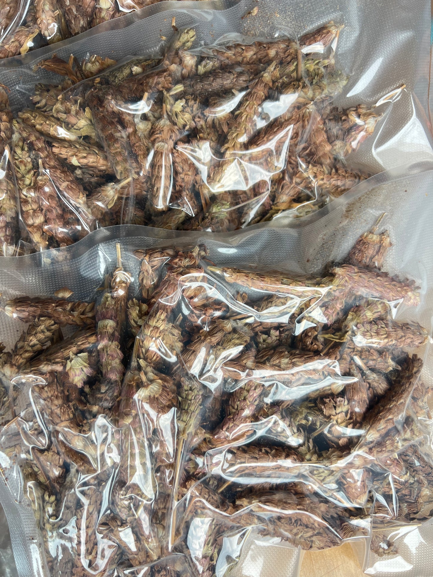 夏枯草 50gPrunella