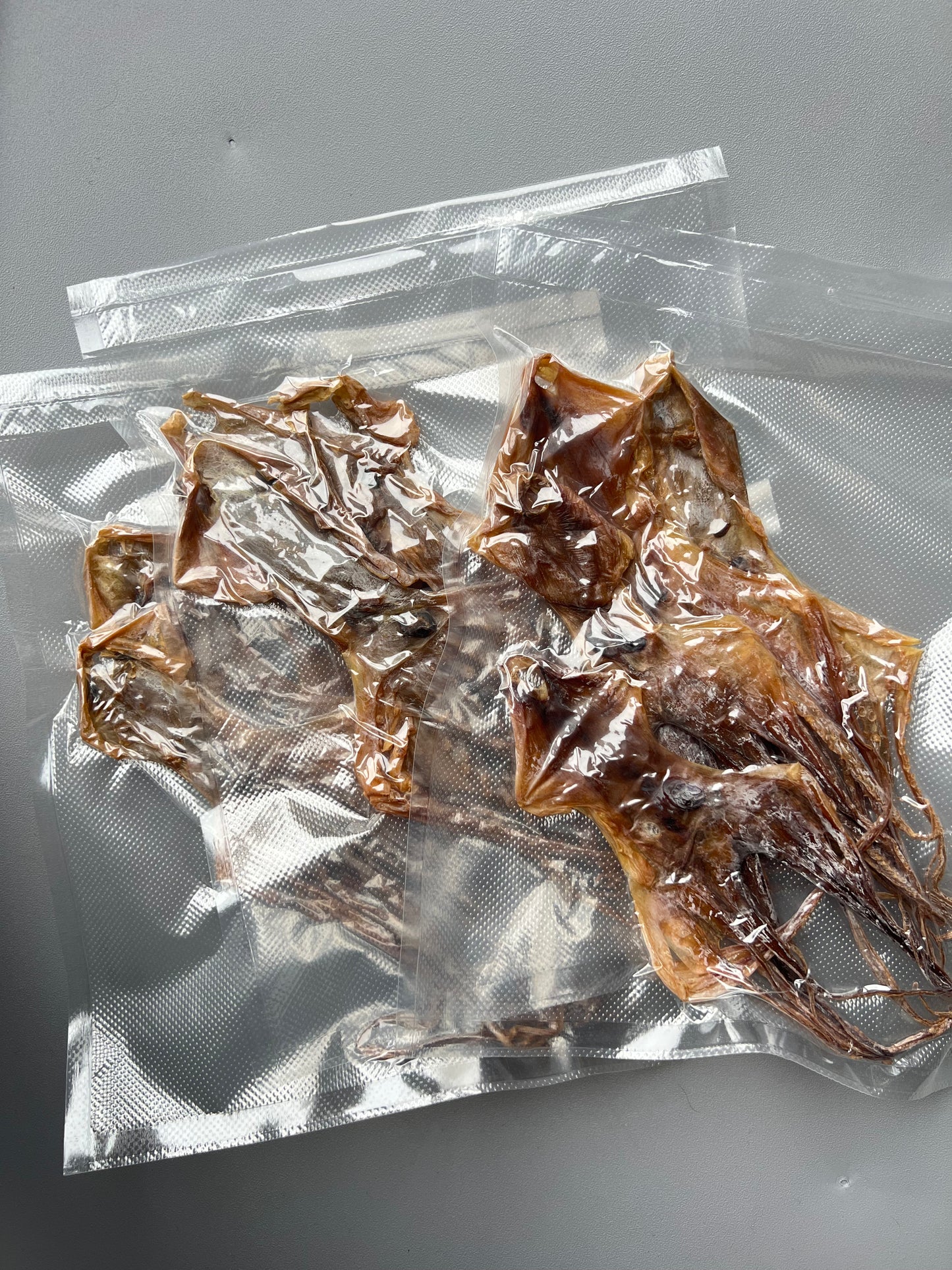 泰國章魚乾 (90g 3塊/ 300g 8塊)
