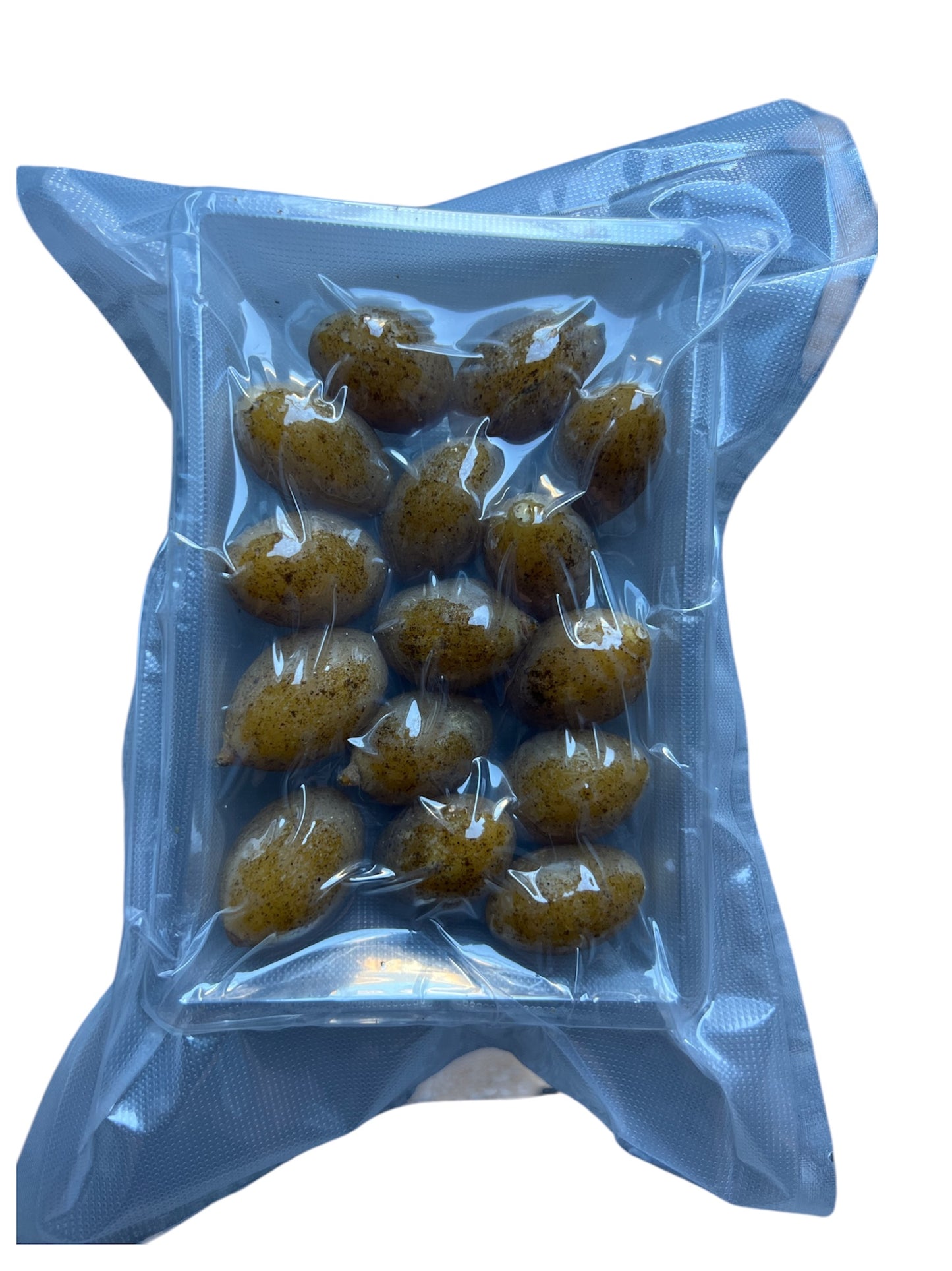 懷舊飛機欖 250g Aeroplane Olive