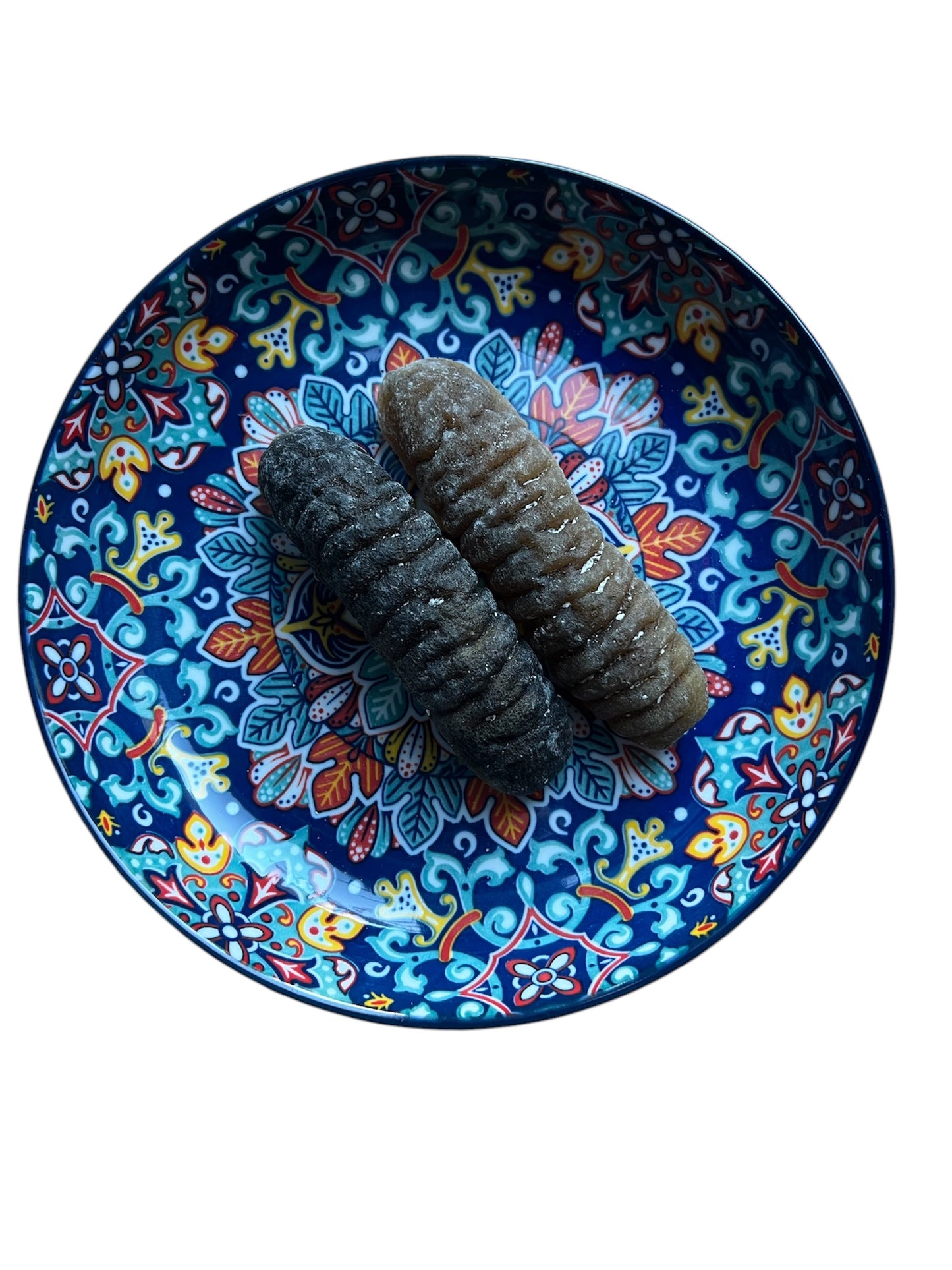8頭澳洲禿參皇 2支(約150g) Australian Sea Cucumber