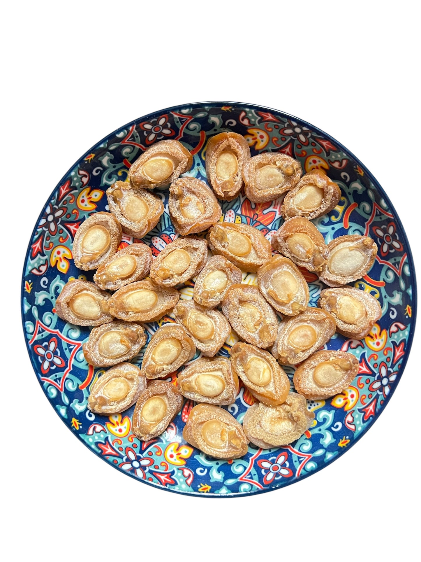 90頭乾鮑仔 200g (30-32隻)