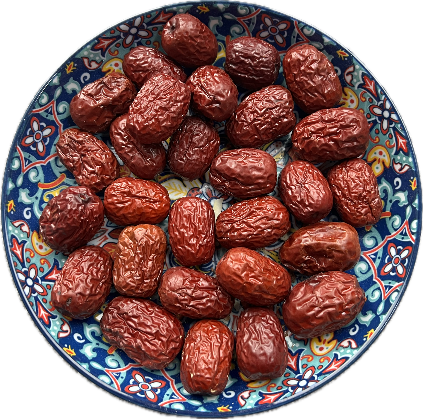 特級大紅棗 200g