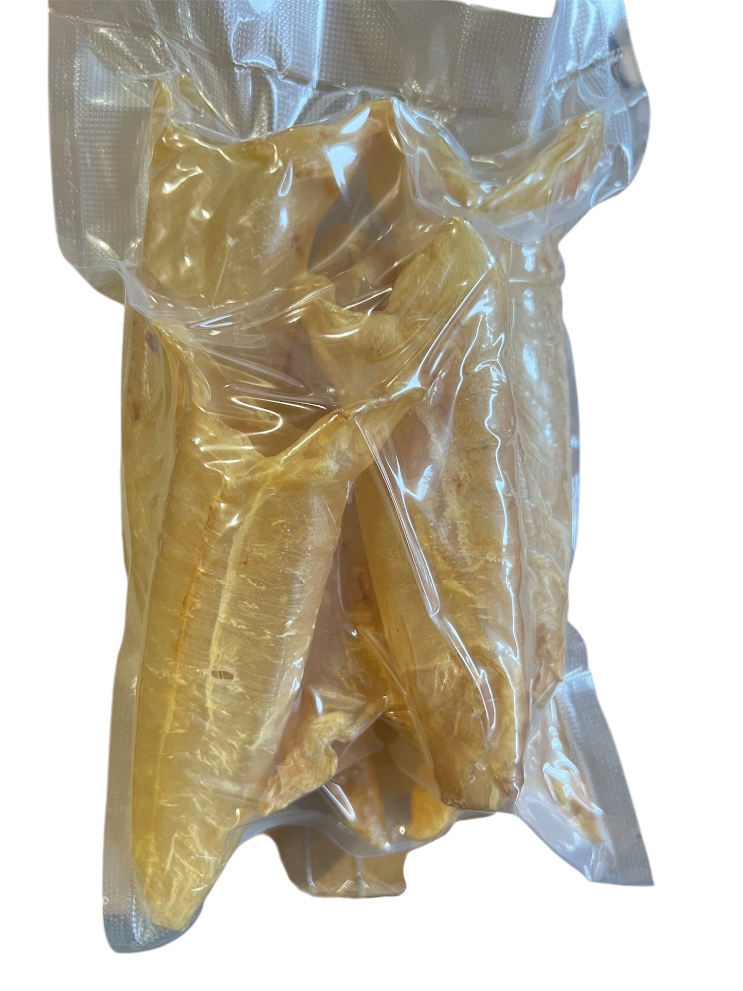 24頭 非洲清水花膠筒 8隻(200g) African fish mew