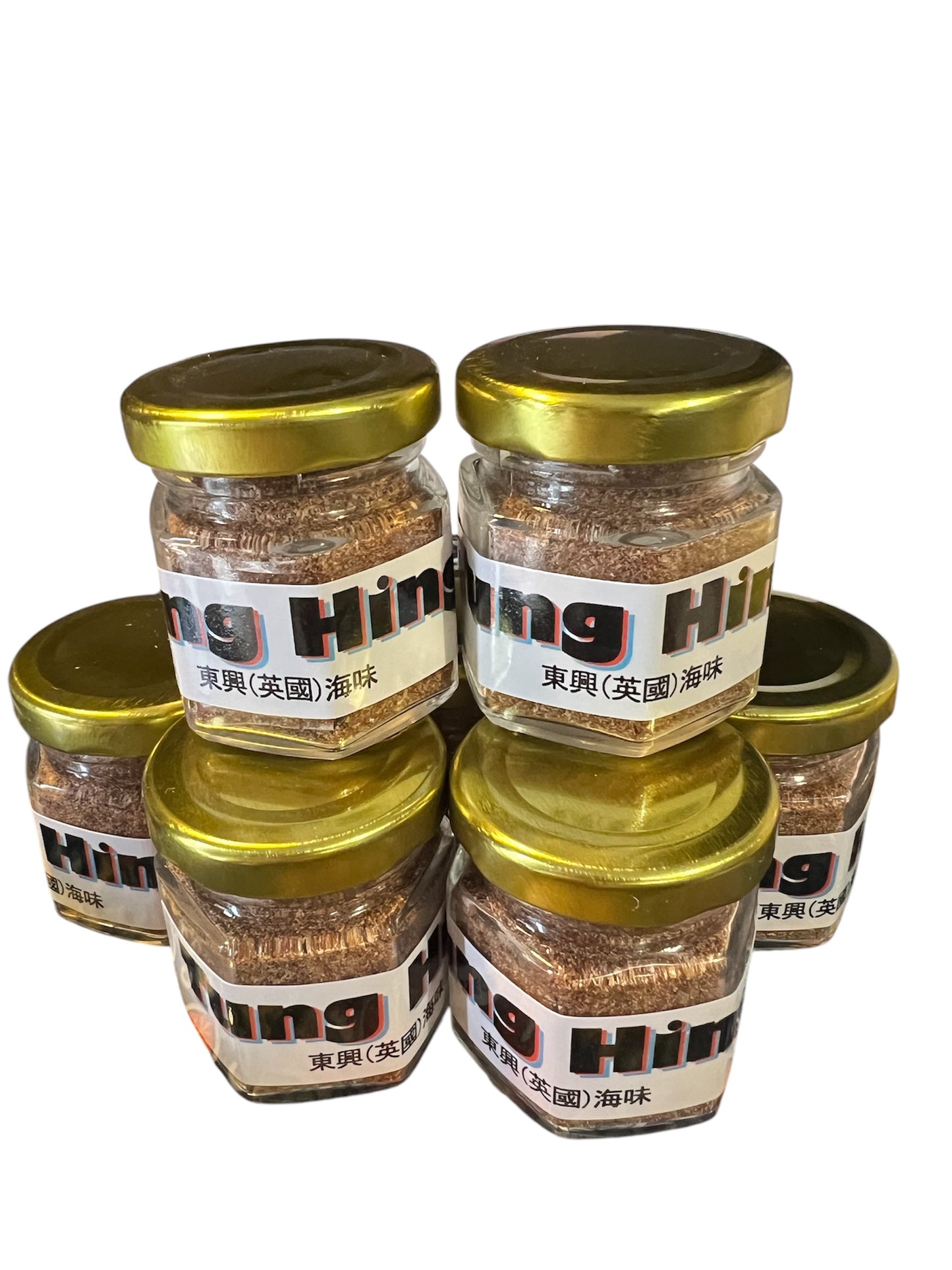 大澳蝦籽粉 25g 迷你裝
