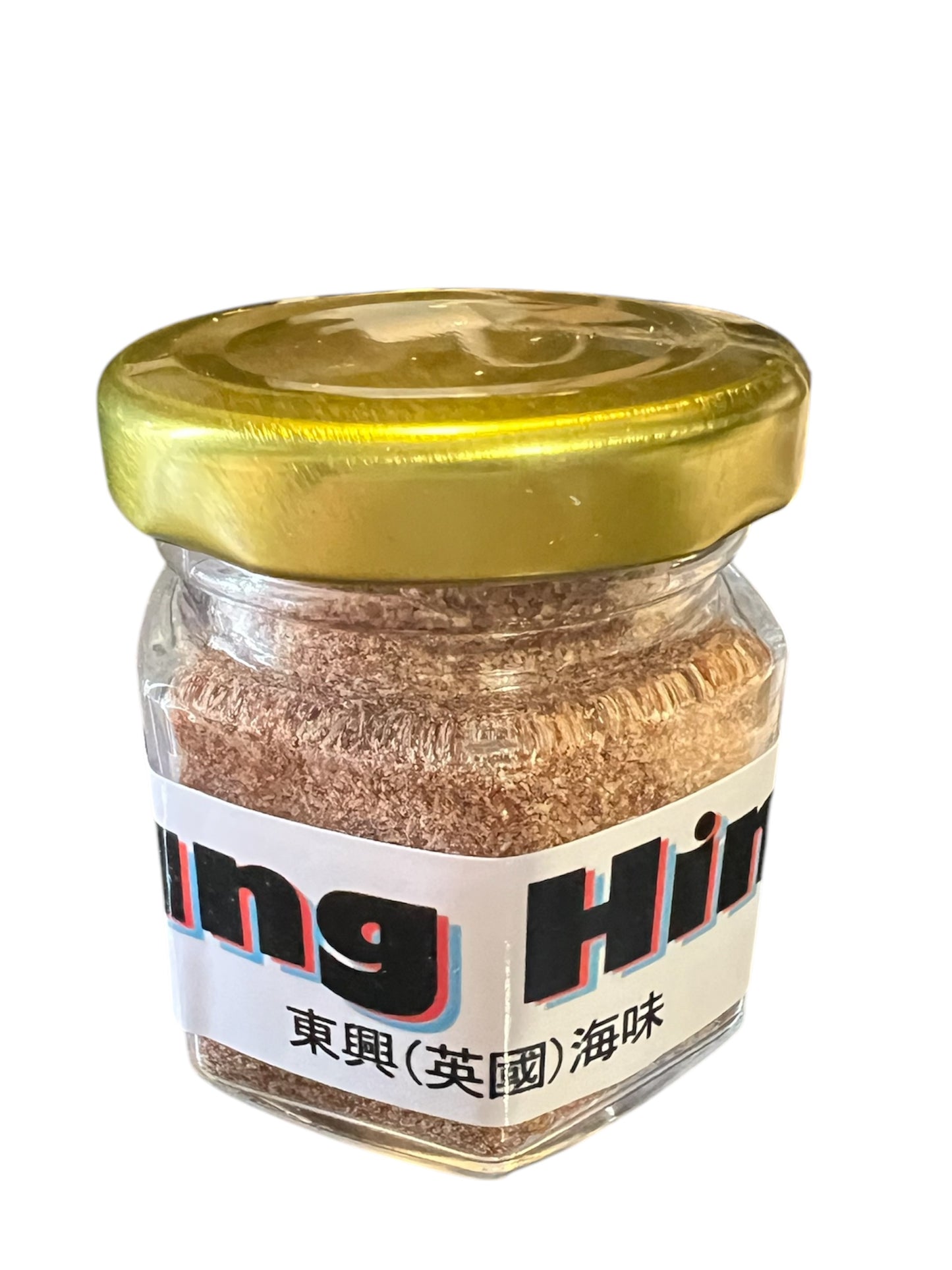 大澳蝦籽粉 25g 迷你裝