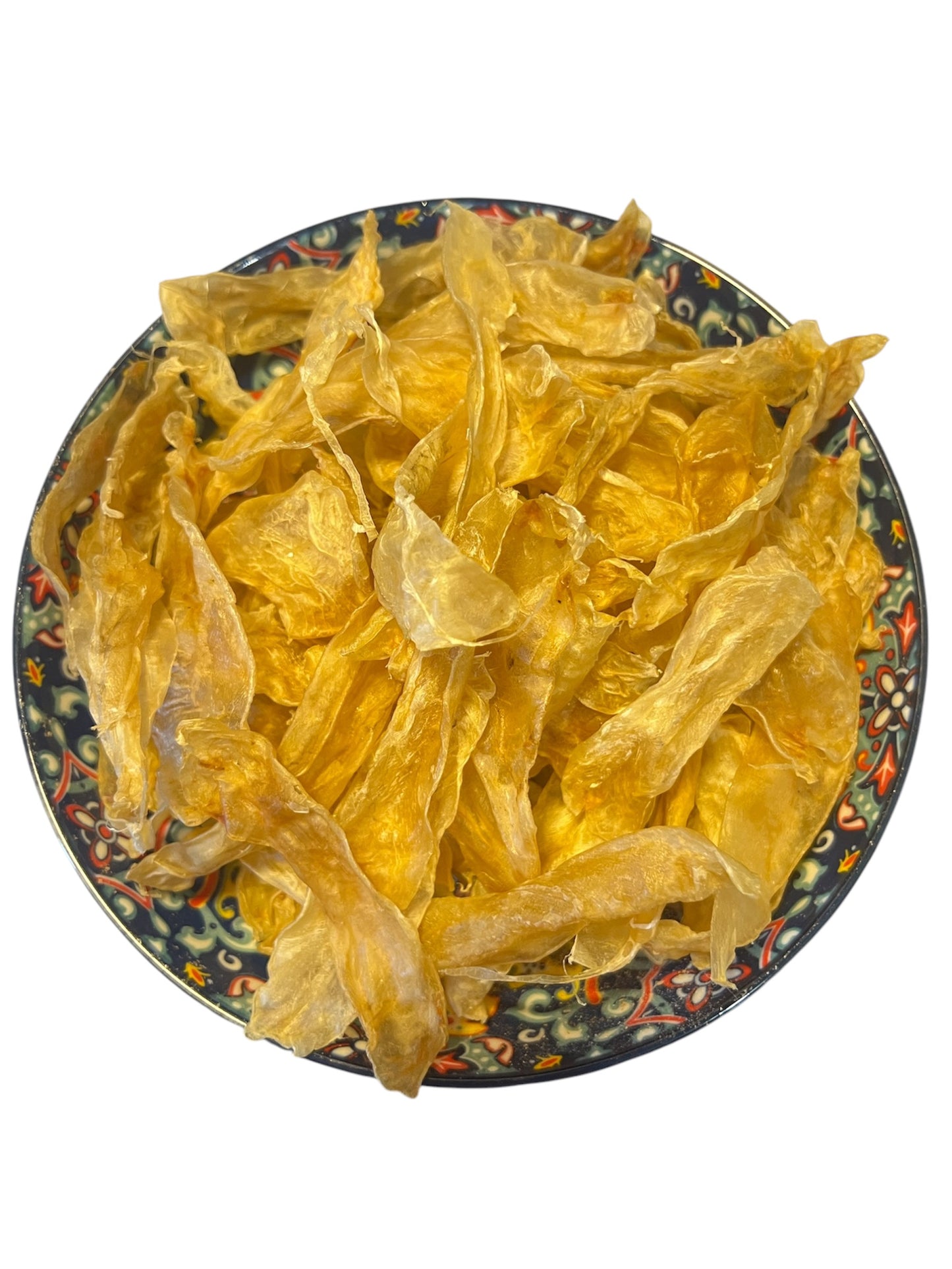 非洲清水細金龍膠 100g