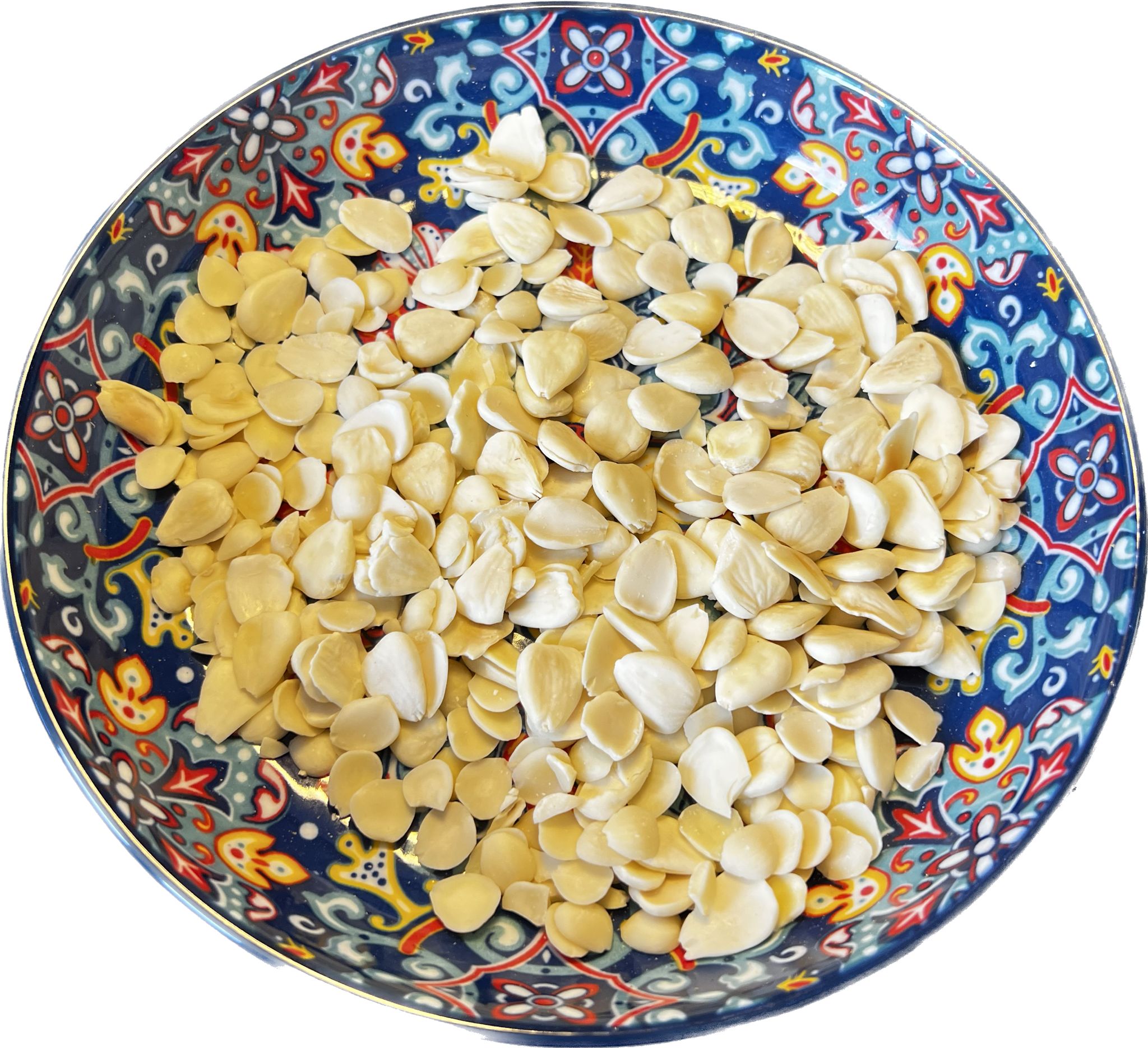 南北杏 100g apricot kernels – 東興(英國)海味