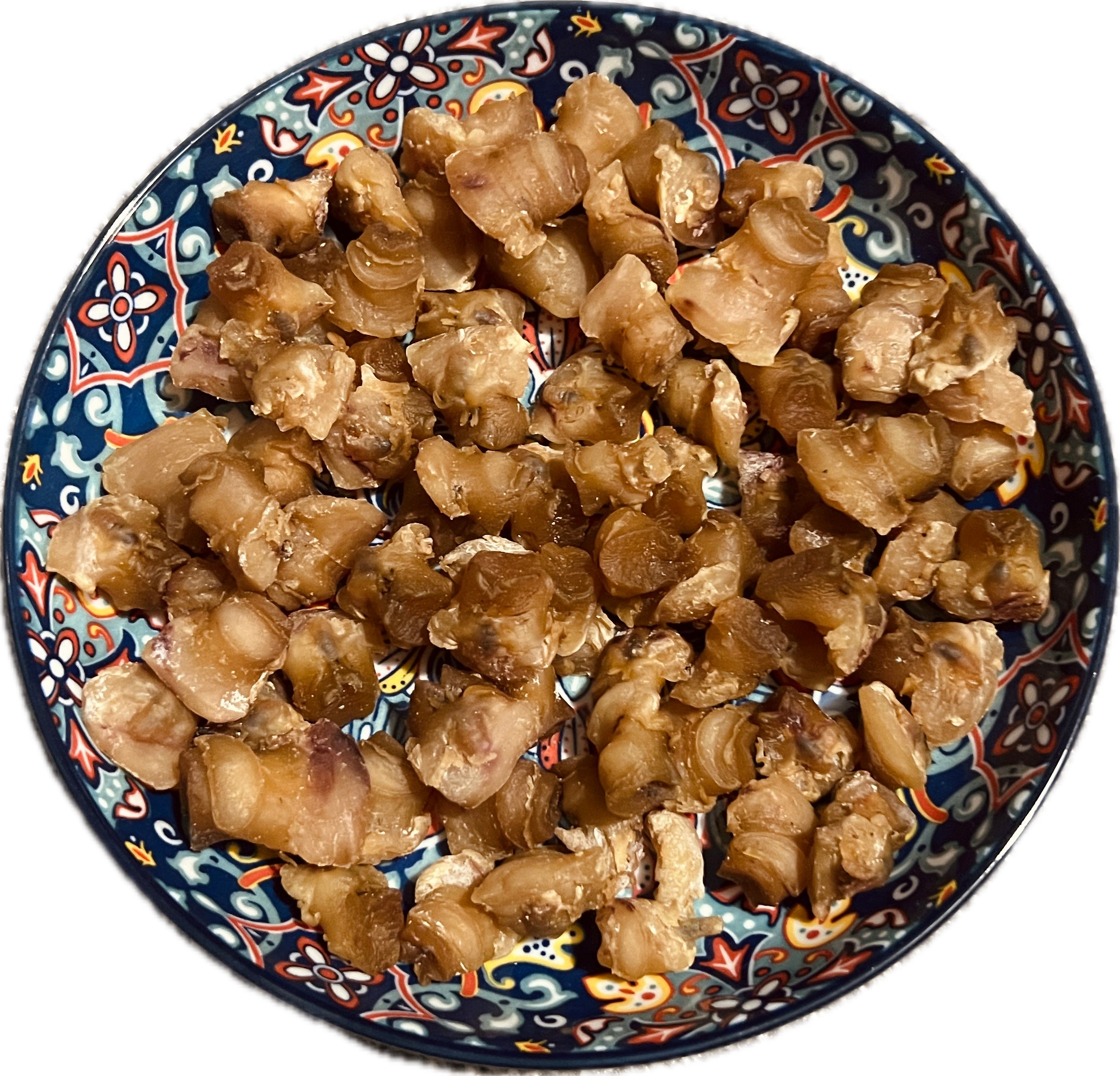 花膠魚肚元貝– 東興(英國)海味