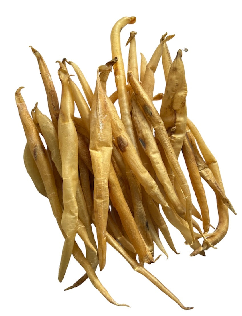 野生門鱔膠/生鰾 100g – 東興(英國)海味