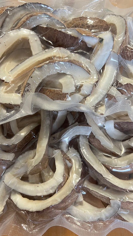 印度椰子條 (每包220-230g）