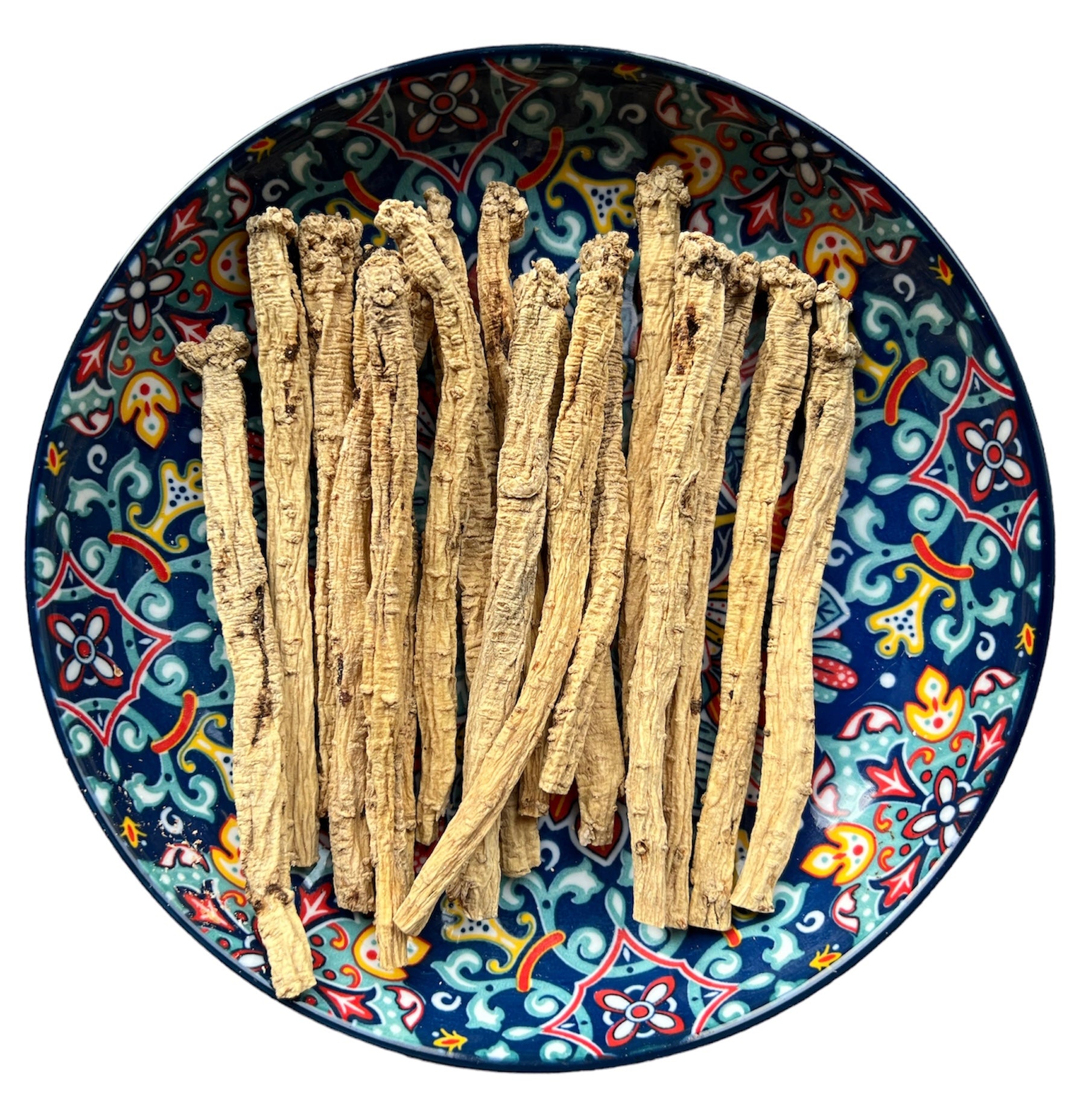 黨參[100g] Pilose Asiabell Root – 東興(英國)海味