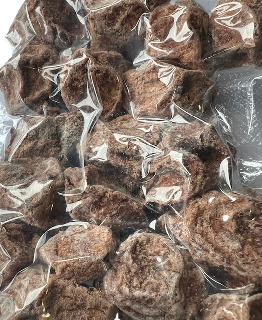 生津大話梅 120g