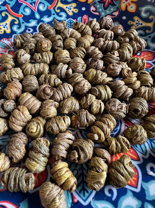 霍山鐵皮石斛 50g