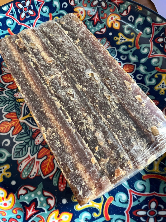 甘香蔗片糖 400g