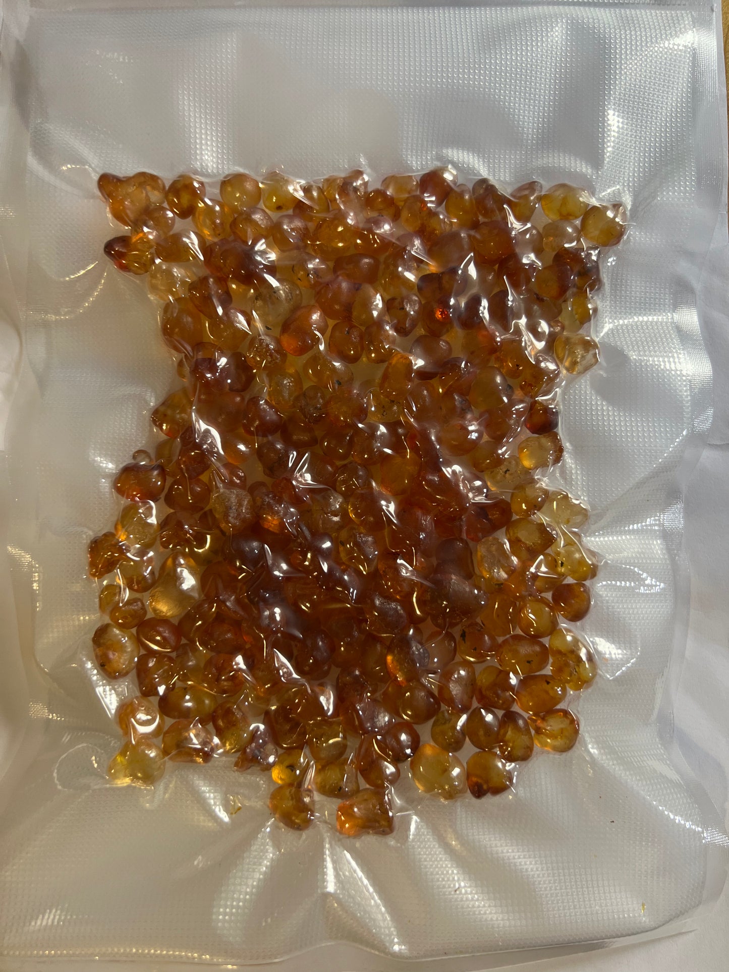 珍珠桃膠 200g Peach Gum