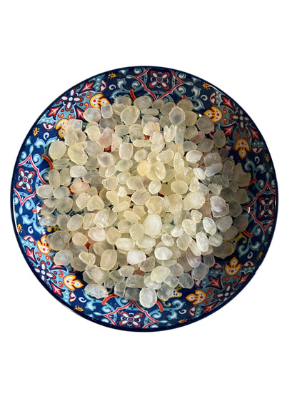 雪蓮子 200g Snow Lotus Seed