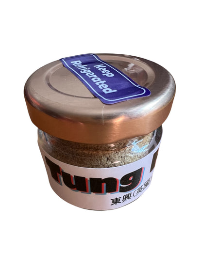 自家製大地魚粉 15g 迷你裝 flatfish powder