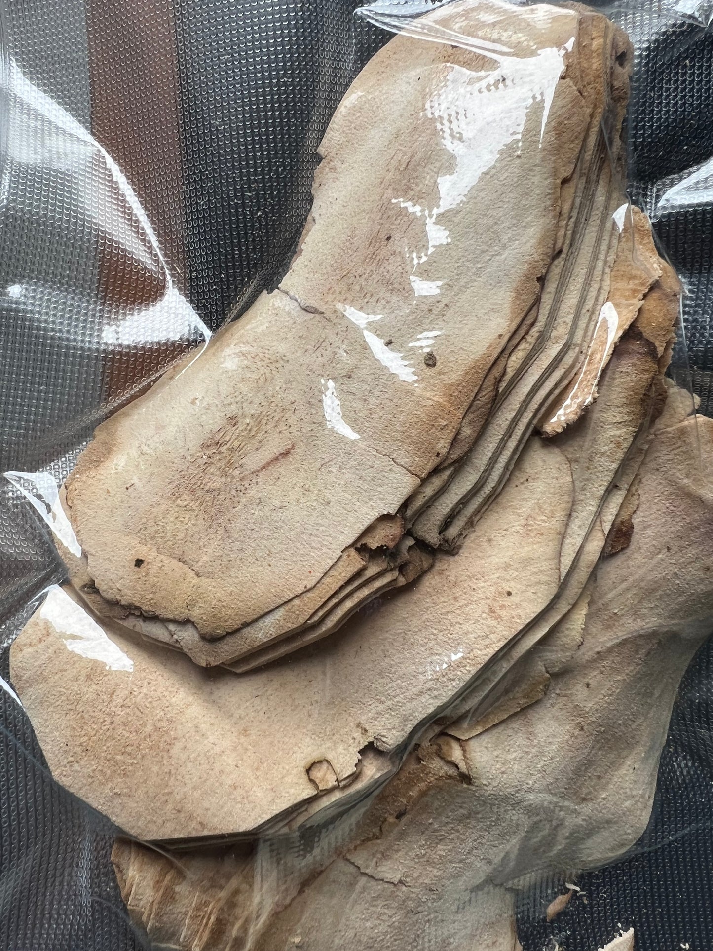 土茯苓片 100g