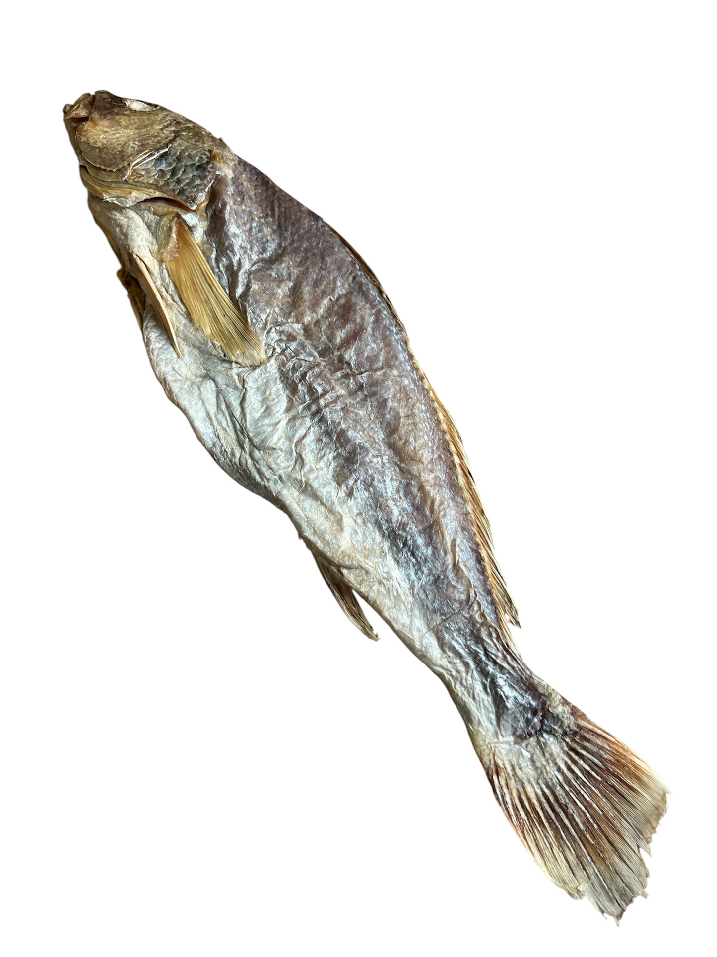 梅香三牙魚（每條290-300g)