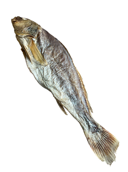 梅香三牙魚（每條290-300g)