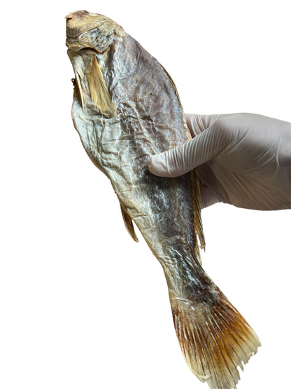 梅香三牙魚（每條290-300g)