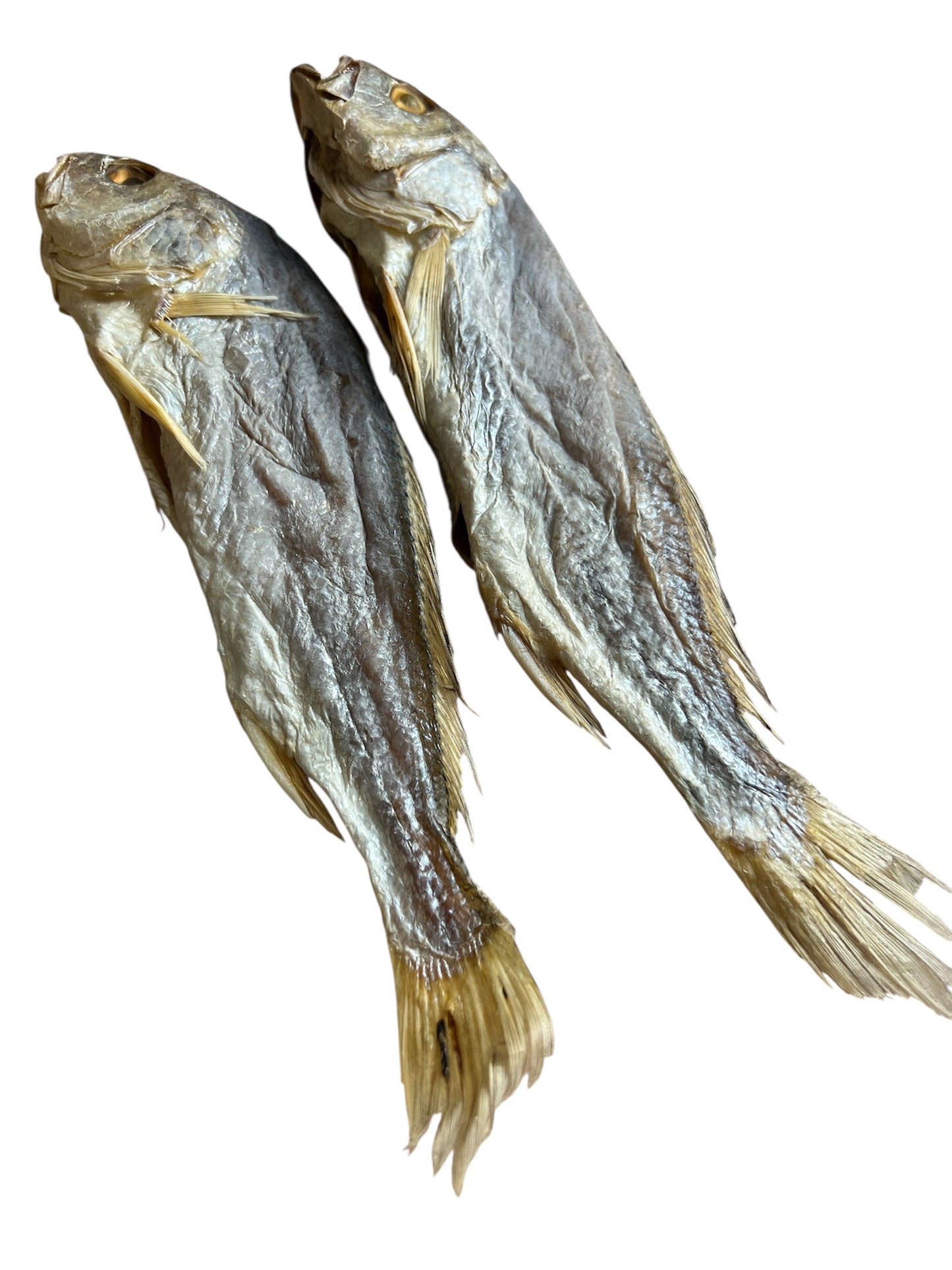 梅香白花魚（兩條裝160-170g)