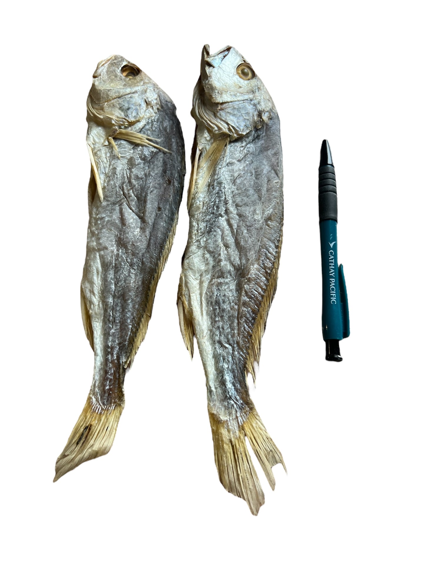 梅香白花魚（兩條裝160-170g)