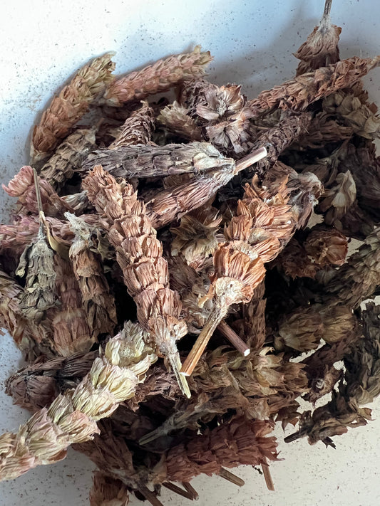 夏枯草 50g￼Prunella