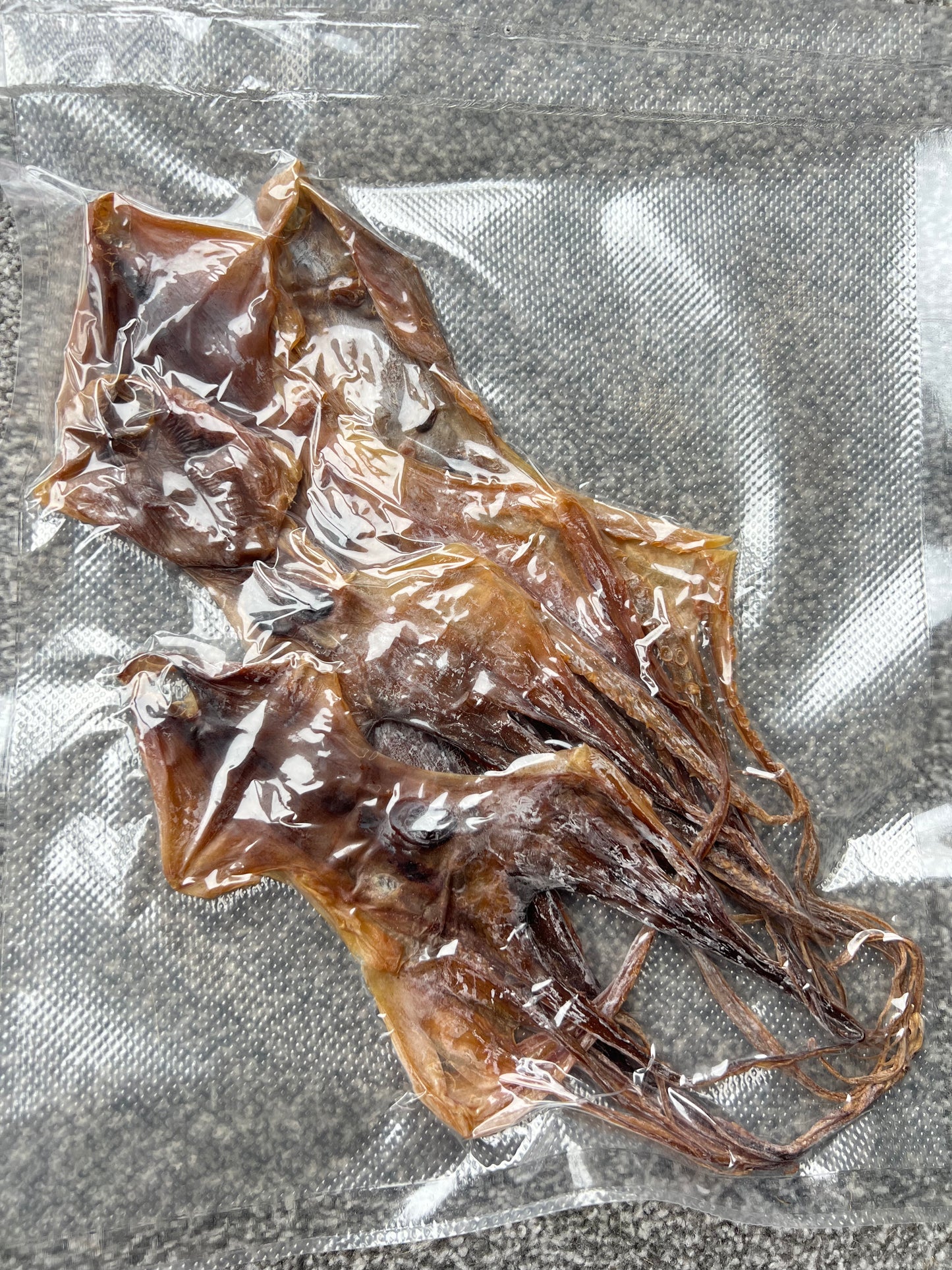 泰國章魚乾 （90g 3塊）