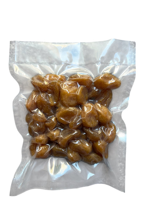 清潤老柑桔 150g