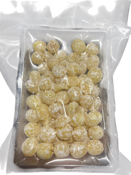 糖蓮子250g （頂級大白蓮）新年限量